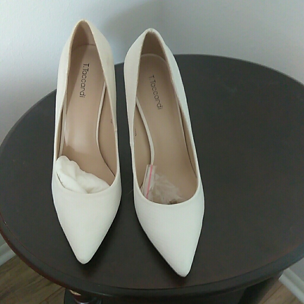 Taccardi heels - Picture 2 of 6